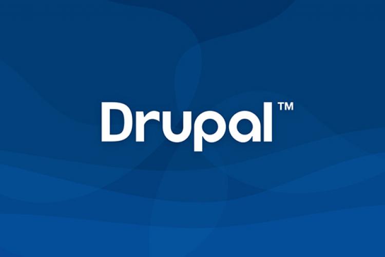 Drupal, CMS hors-normes au service des créatifs du web